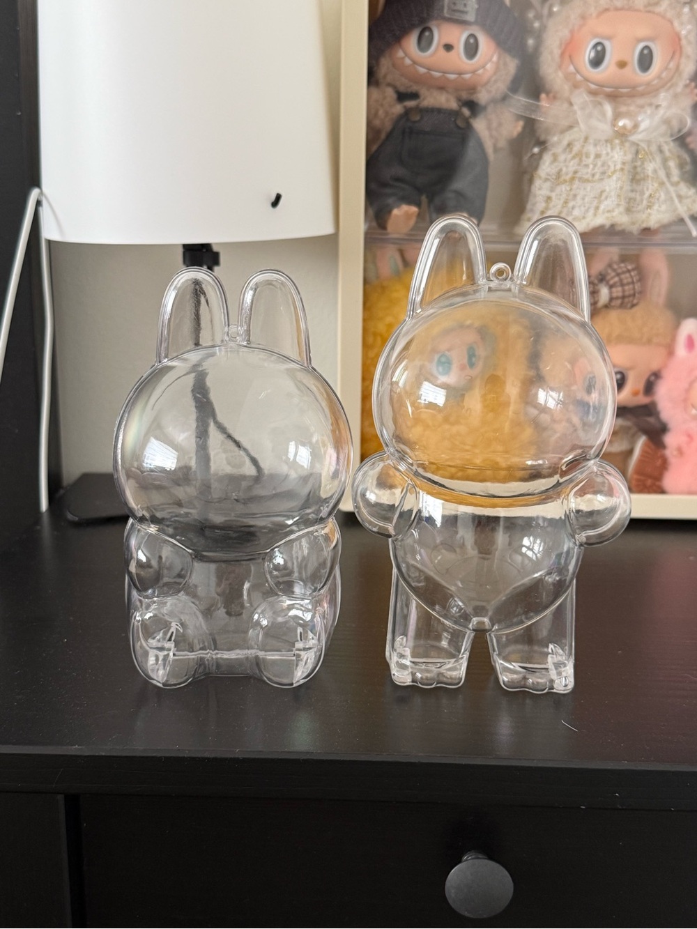 Labubu protect case × 2 - Picture 2 of 2